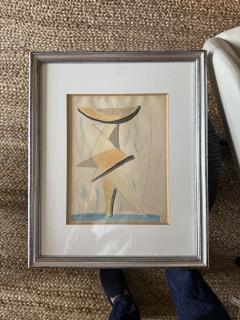 Abstract water by Lanier 1930 - 4201776