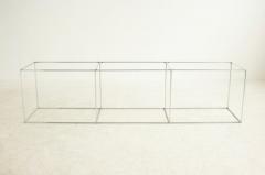 Abstracta Sofa Table - 2423373