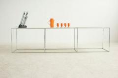 Abstracta Sofa Table - 2423379