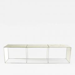 Abstracta Sofa Table - 2424694