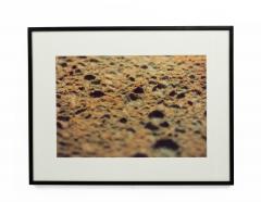 Abstracted Color Photograph On Textured Object - 3174664
