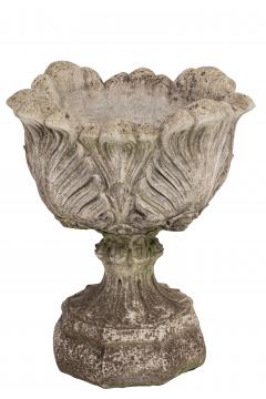 Acanthus Leaf Planter - 1545048