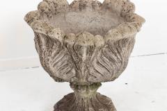 Acanthus Leaf Planter - 1545057