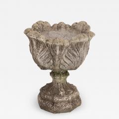 Acanthus Leaf Planter - 1545492