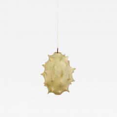 Achille And Pier Giacomo Castiglioni Free Form Pendant Light Circa 1960 - 3909725