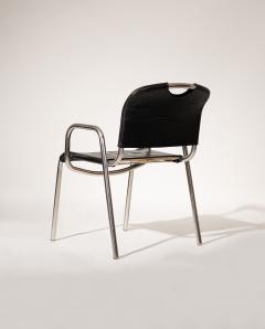 Achille Castiglioni Achille Castiglioni Castiglia Chairs 1968 Zanotta - 4414984