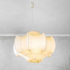 Achille Castiglioni Achille Castiglioni Chandelier mod Viscontea for Flos 60s - 3220463