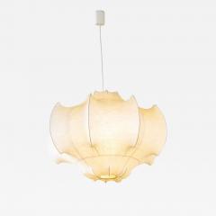 Achille Castiglioni Achille Castiglioni Chandelier mod Viscontea for Flos 60s - 3236273