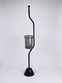 Achille Castiglioni Achille Castiglioni Zanotta Servino Wine Bottle Cooler Ice Bucket Italy 1987 - 4506153