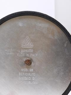 Achille Castiglioni Achille Castiglioni Zanotta Servino Wine Bottle Cooler Ice Bucket Italy 1987 - 4506158