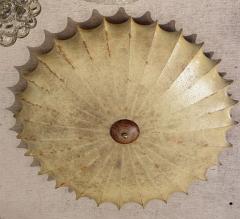 Achille Castiglioni Castiglioni Italian 1960 Mid Century Light - 4484419