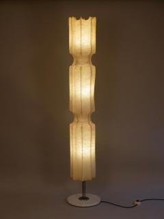 Achille Castiglioni Cocoon floor lamp c1960 - 4444522