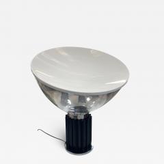 Achille Castiglioni Italian Taccia Lamp by Achille and Pier Giacomo Castiglioni for Flos 1962 - 2038448