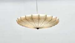 Achille Castiglioni Mid Century Modern Pendant Lamp by Achille Castiglioni - 2841840