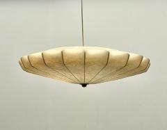 Achille Castiglioni Mid Century Modern Pendant Lamp by Achille Castiglioni - 2841842