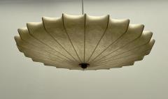 Achille Castiglioni Mid Century Modern Pendant Lamp by Achille Castiglioni - 2841845