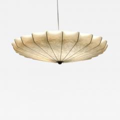 Achille Castiglioni Mid Century Modern Pendant Lamp by Achille Castiglioni - 2843486