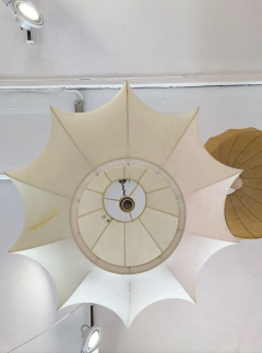 Achille Castiglioni Mid Century Modern Pendant Lamp by Achille Castiglioni Italy 1960s - 3417330