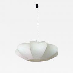 Achille Castiglioni Mid Century Modern Pendant Lamp by Achille Castiglioni Italy 1960s - 3418931