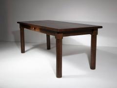 Achille Castiglioni One Off Dining Table by Achille Castiglioni - 4732018