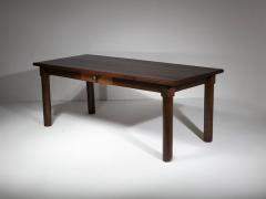 Achille Castiglioni One Off Dining Table by Achille Castiglioni - 4732019