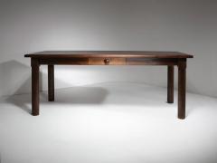 Achille Castiglioni One Off Dining Table by Achille Castiglioni - 4732022