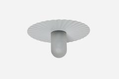 Achille Castiglioni Plisse flush mount by Achille Castiglioni for Flos - 3630448