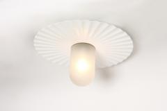 Achille Castiglioni Plisse flush mount by Achille Castiglioni for Flos - 3630450