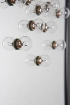Achille Castiglioni Rare Mirror by Achille Castiglioni for Kartell - 4728231