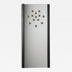 Achille Castiglioni Rare Mirror by Achille Castiglioni for Kartell - 4816053