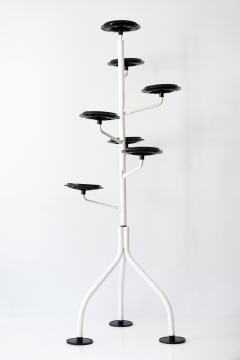 Achille Castiglioni Vintage Albero Demountable Flowerpot Stand by Achille Castiglioni for Zanotta - 2037743