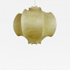 castiglioni cocoon lamp