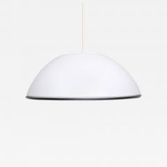 Achille Pier Giacomo Castiglioni Castiglioni Release Pendant Lamps in White for Flos Italy 1962 - 552930