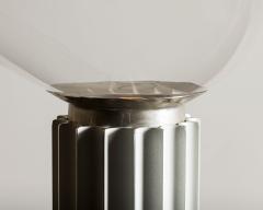 Achille Pier Giacomo Castiglioni Castiglioni Taccia Table Lamp Designed Italy 1962 - 3814282