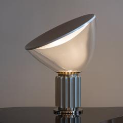 Achille Pier Giacomo Castiglioni Castiglioni Taccia Table Lamp Designed Italy 1962 - 3814286