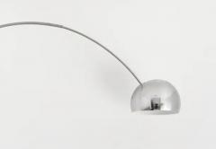 Achille Pier Giacomo Castiglioni Italian Arco Floor Lamp Achille Pier Giacomo Castiglione Flos Italia 1962 - 3918664