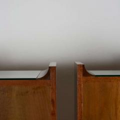Achille Pier Giacomo Castiglioni Set of Three Mariano Bookshelves by Castiglioni For Gavina - 760943