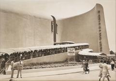 Acme News Photos Original 1939 New York Worlds Fair Photo 5 - 3964901