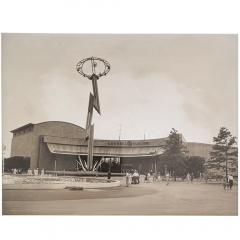 Acme News Photos Original 1939 New York Worlds Fair Photo 7 - 4003615