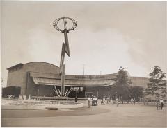 Acme News Photos Original 1939 New York Worlds Fair Photo 7 - 4003655