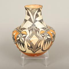 Acoma Pottery Jar - 4713200