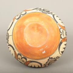 Acoma Pottery Jar - 4713203