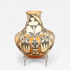 Acoma Pottery Jar - 4714214