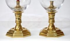 Acroterion Bespoke French R gence style Photophores of Large Scale - 4342555