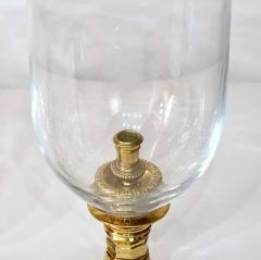 Acroterion Bespoke French R gence style Photophores of Large Scale - 4342560