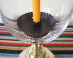 Acroterion Bespoke Hookah Base Photophore V Large Decagon - 3418394