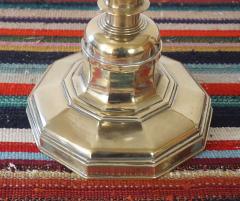 Acroterion Bespoke Hookah Base Photophore V Large Decagon - 3418397