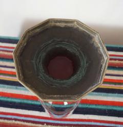 Acroterion Bespoke Hookah Base Photophore V Large Decagon - 3418398
