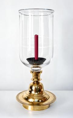 Acroterion Bespoke Hookah Base Photophore of Large Scale I - 4776897