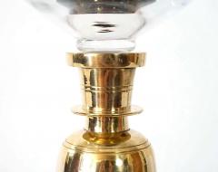 Acroterion Bespoke Hookah Base Photophore of Large Scale I - 4776908